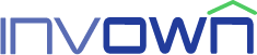Invown Logo