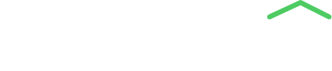 Logo-white-green 100px high Logo white green 100px high