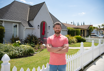 Property owner