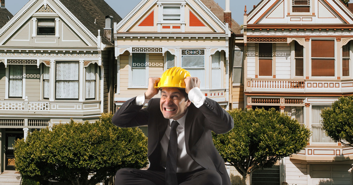beginner real estate investor mistakes