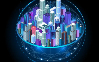 real estate investment metrics try to predict the future