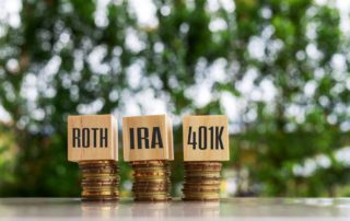 retirement accounts