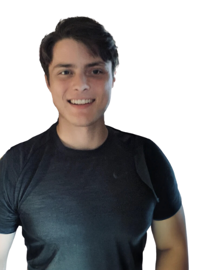 Tom Team Page
