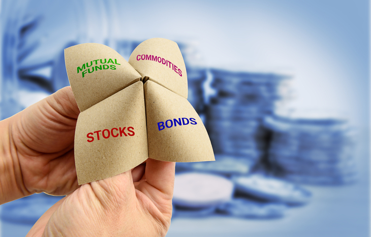 Understanding Securities for Crowdfunding
